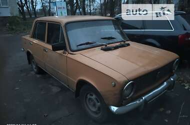 Седан ВАЗ / Lada 2101 1976 в Житомирі