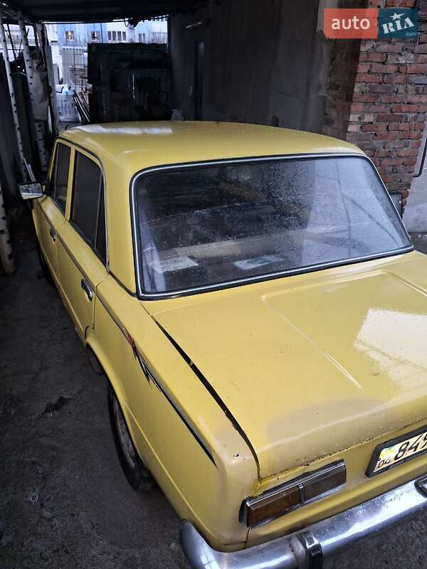 Седан ВАЗ / Lada 2101 1978 в Дніпрі