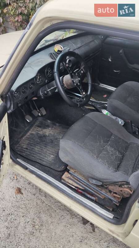 Седан ВАЗ / Lada 2101 1978 в Білій Церкві
