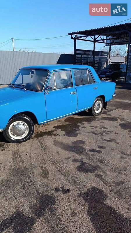 Седан ВАЗ / Lada 2101 1978 в Казанке