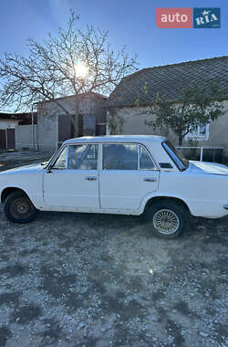 Седан ВАЗ / Lada 2101 1985 в Сарате