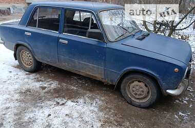 Седан ВАЗ / Lada 2101 1974 в Житомире