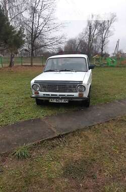 Седан ВАЗ / Lada 2101 1978 в Надворной