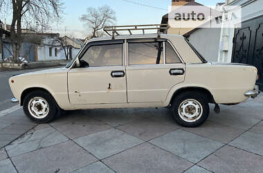 Седан ВАЗ / Lada 2101 1972 в Одесі