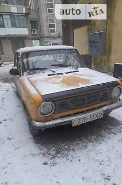 Седан ВАЗ / Lada 2101 1982 в Николаеве