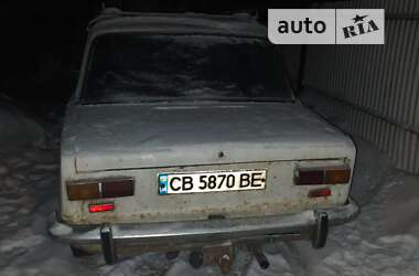 Седан ВАЗ / Lada 2101 1973 в Чернігові