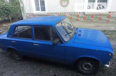 Седан ВАЗ / Lada 2101 1983 в Ровно