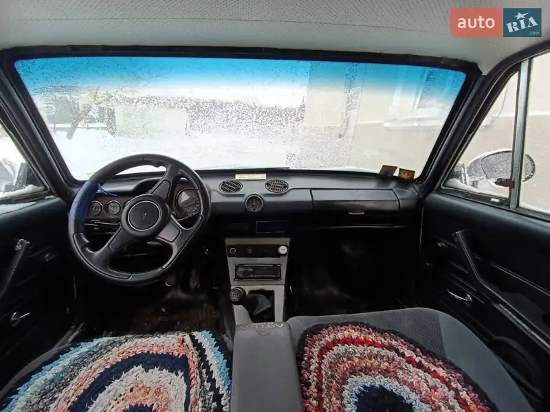 ВАЗ / Lada 2101