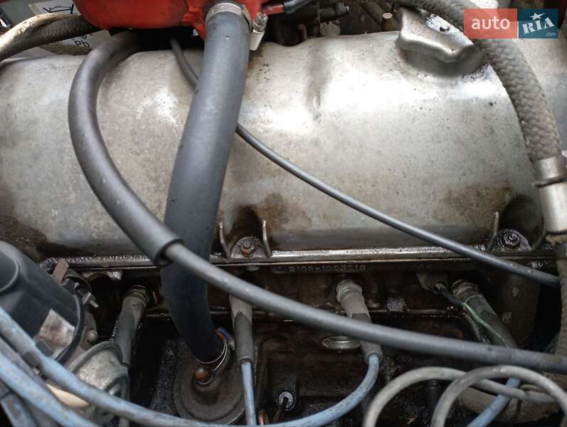 Седан ВАЗ / Lada 2101 1974 в Полтаве