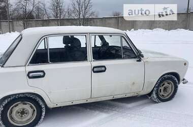 Седан ВАЗ / Lada 2101 1977 в Києві