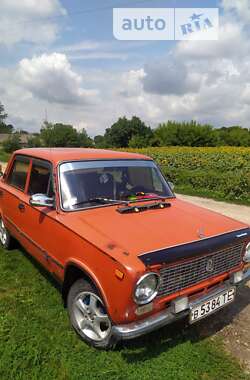 Седан ВАЗ / Lada 2101 1979 в Тернополе