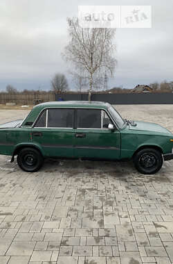 Седан ВАЗ / Lada 2101 1979 в Калуші