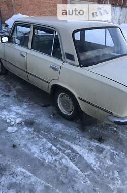 Седан ВАЗ / Lada 2101 1985 в Сумах