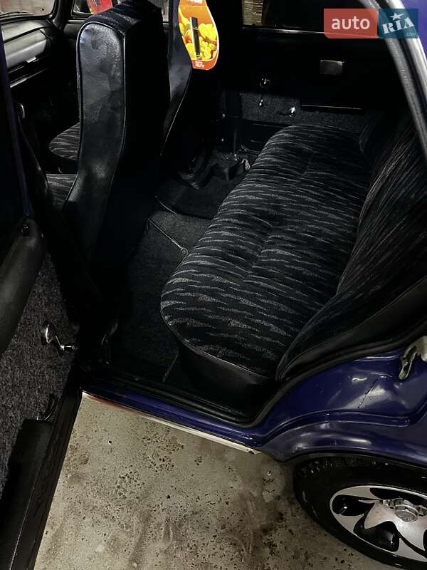 Седан ВАЗ / Lada 2101 1975 в Борисполе