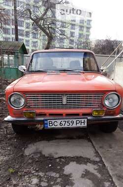 Седан ВАЗ / Lada 2101 1977 в Трускавце