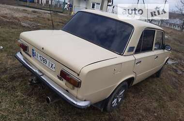 Седан ВАЗ / Lada 2101 1982 в Чемерівцях