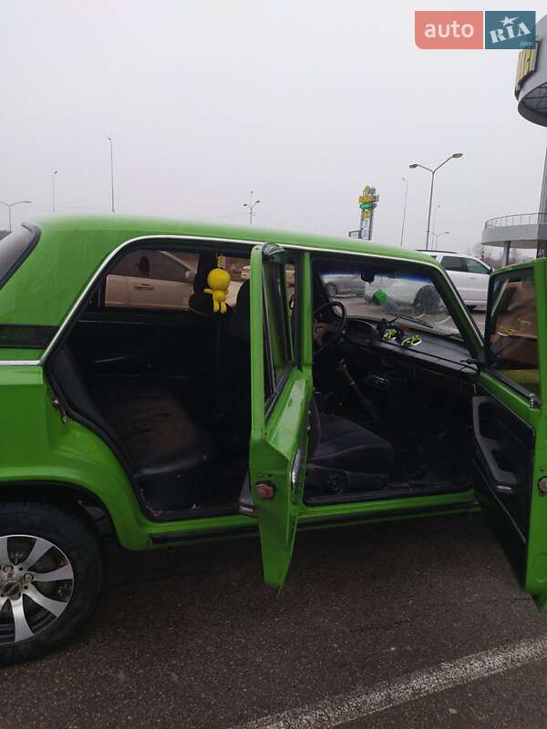 Седан ВАЗ / Lada 2101 1982 в Сумах