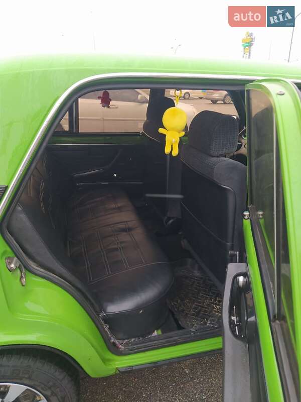 Седан ВАЗ / Lada 2101 1982 в Сумах