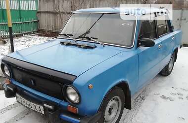 Седан ВАЗ / Lada 2101 1980 в Близнюках