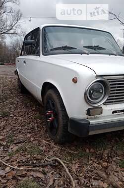 Седан ВАЗ / Lada 2101 1971 в Покровську