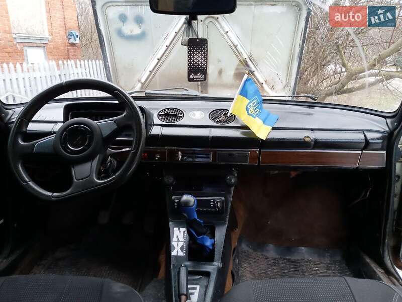 Седан ВАЗ / Lada 2101 1977 в Золочеві фото Седан ВАЗ / Lada 2101 1977 в Золочеві