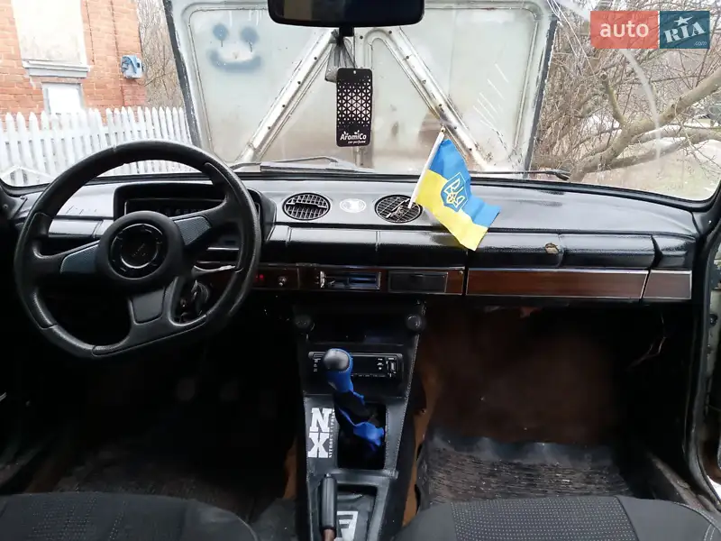 ВАЗ / Lada 2101