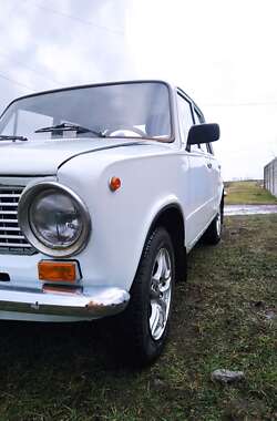 Седан ВАЗ / Lada 2101 1986 в Іллінцях