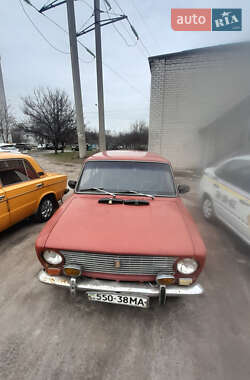 Седан ВАЗ / Lada 2101 1971 в Черкассах
