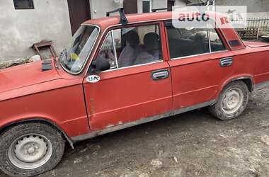 Седан ВАЗ / Lada 2101 1976 в Тернополе