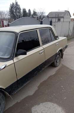 Седан ВАЗ / Lada 2101 1985 в Черновцах