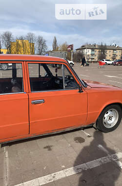 Седан ВАЗ / Lada 2101 1977 в Житомирі