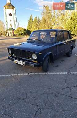 Седан ВАЗ / Lada 2101 1977 в Кривому Розі