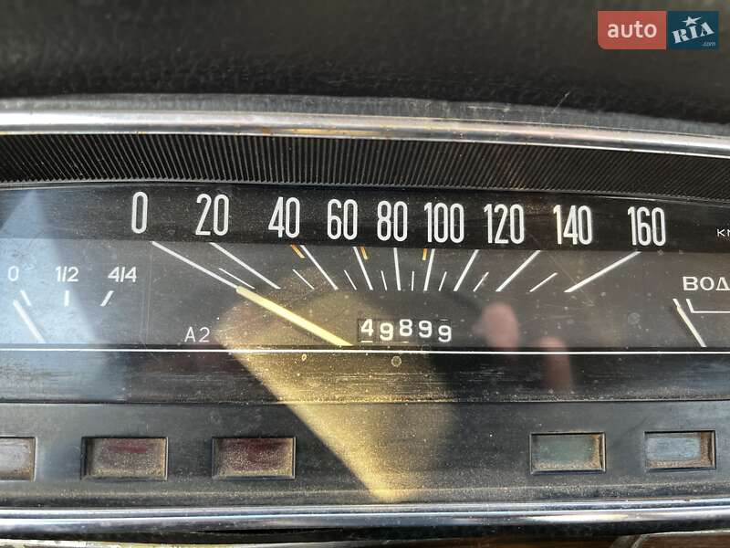Седан ВАЗ / Lada 2101 1981 в Шостці
