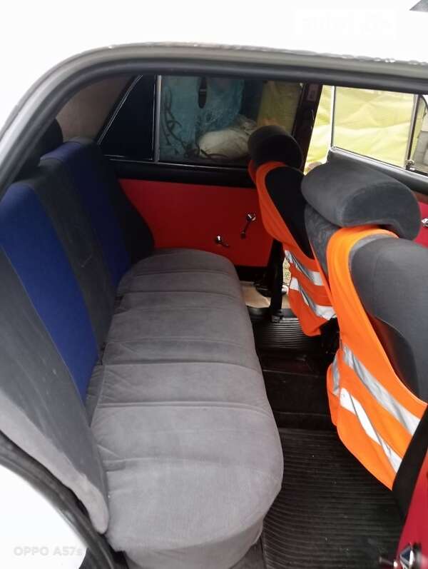 Седан ВАЗ / Lada 2101 1974 в Радехове фото 4 Седан ВАЗ / Lada 2101 1974 в Радехове