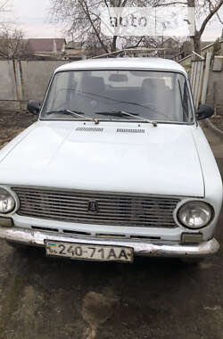Седан ВАЗ / Lada 2101 1975 в Пятихатках