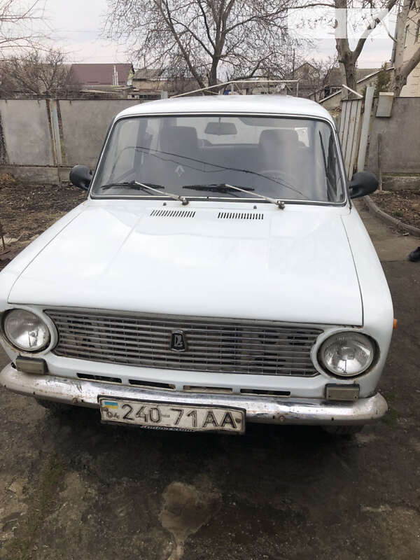 Седан ВАЗ / Lada 2101 1975 в Пятихатках