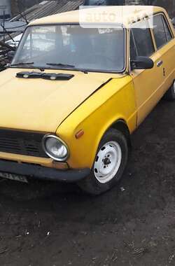 Седан ВАЗ / Lada 2101 1979 в Здолбуніві