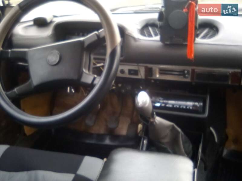 Седан ВАЗ / Lada 2101 1979 в Семеновке