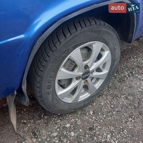 Седан ВАЗ / Lada 2101 1983 в Пирятине