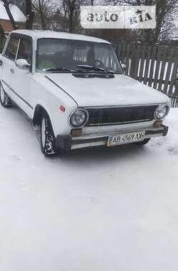 Седан ВАЗ / Lada 2101 1979 в Вінниці