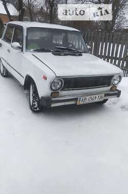 Седан ВАЗ / Lada 2101 1979 в Виннице