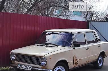 Седан ВАЗ / Lada 2101 1980 в Миргороде