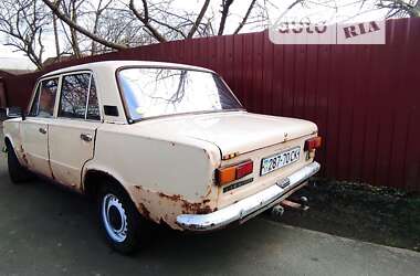 Седан ВАЗ / Lada 2101 1980 в Миргороде