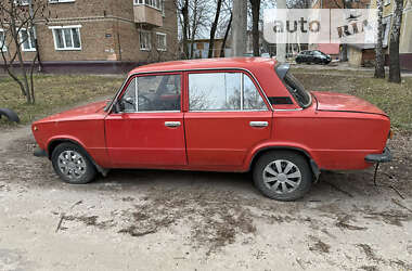 Седан ВАЗ / Lada 2101 1980 в Сумах