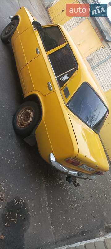 Седан ВАЗ / Lada 2101 1982 в Харькове