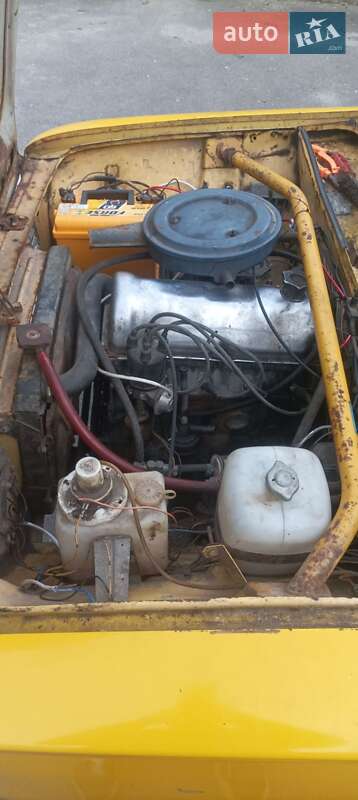 Седан ВАЗ / Lada 2101 1982 в Харькове