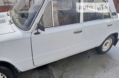 Седан ВАЗ / Lada 2101 1979 в Днепре