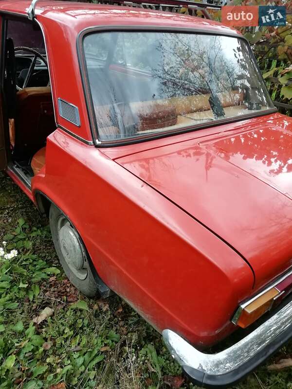 Седан ВАЗ / Lada 2101 1984 в Богородчанах