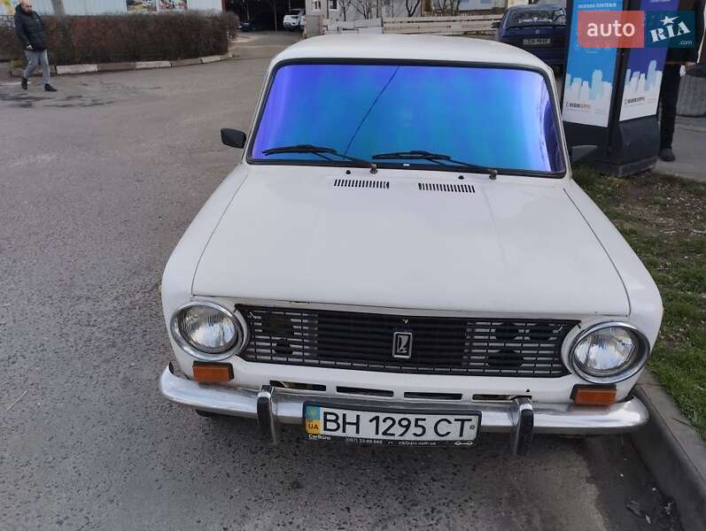 Седан ВАЗ / Lada 2101 1975 в Одессе