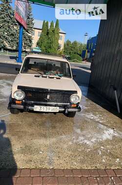 Седан ВАЗ / Lada 2101 1987 в Надворной